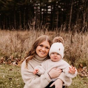 Meet your Posher, Courtney